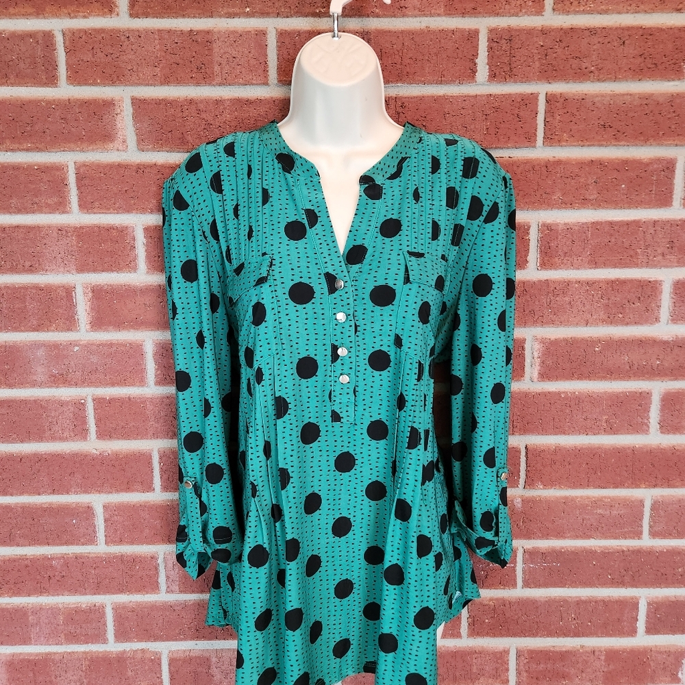 825 Cocomo top